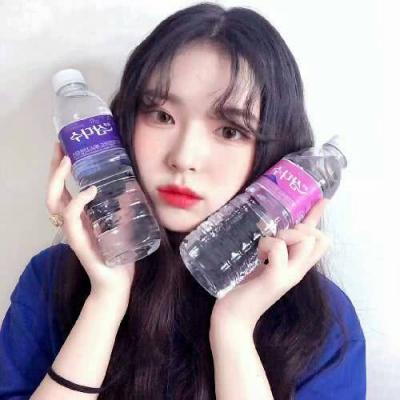 高清网红头像女生图片