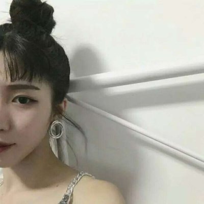 qq女头像高冷