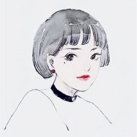 不良少女头像女生动漫图片