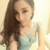 qq头像妩媚女生性感图片