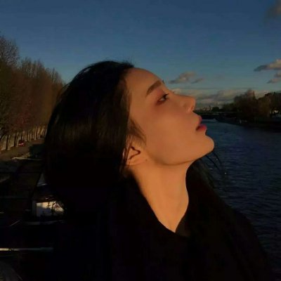 qq女头像高冷