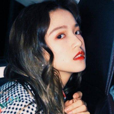 2025年qq非主流个性头像女生图片