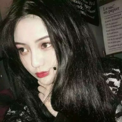 qq女头像高冷