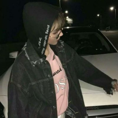 qq女头像高冷