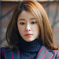 女明星林心如qq头像图片