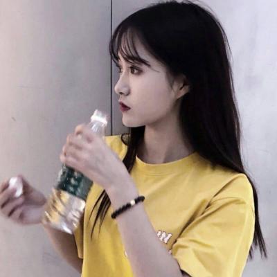 微信个性气质迷人女头图片