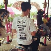网图男生背影头像真实
