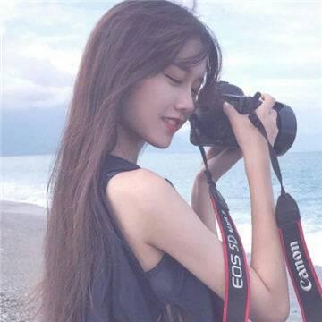 高清网红头像女生图片
