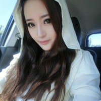 妩媚动人女人头像图片