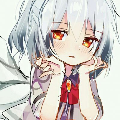 少女心动漫女头
