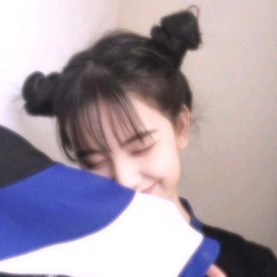 女头像图片小清新自然