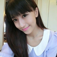 妩媚动人女人头像图片