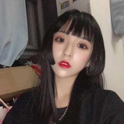 2025年qq非主流个性头像女生图片
