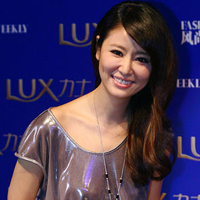 头像女林心如