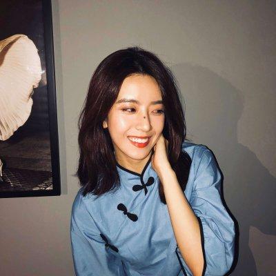 2025年qq非主流个性头像女生图片
