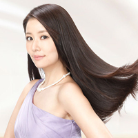 头像女林心如