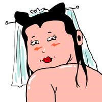 最猥琐头像图片