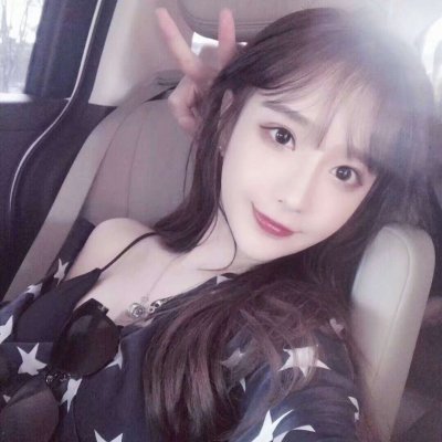 qq女头像高冷