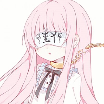 少女心动漫女头