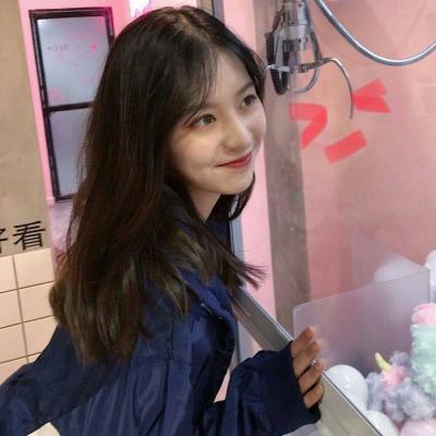 微信个性气质迷人女头图片