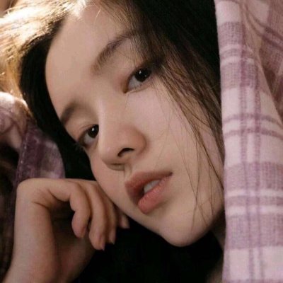qq头像超酷女生