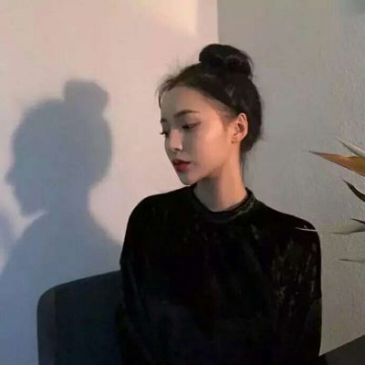 qq女头像高冷