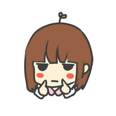 卡通情侣头像超有爱