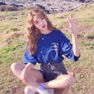 高清网红头像女生图片