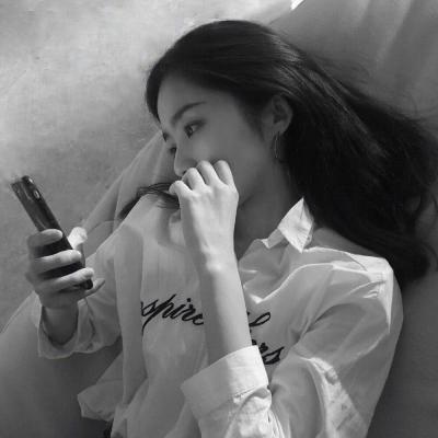 微信个性气质迷人女头图片