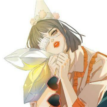 女生头像霸气超拽高冷动漫好看