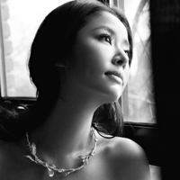 头像女林心如
