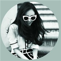 漂亮女明星杨幂qq头像图片