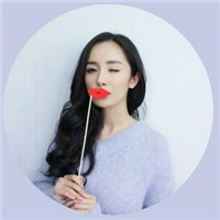 漂亮女明星杨幂qq头像图片