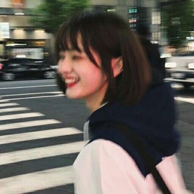 女头像图片小清新自然