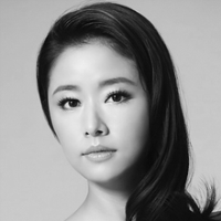 女明星林心如qq头像图片