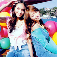 女明星藤井莉娜头像图片