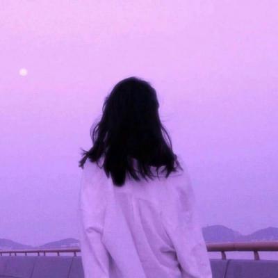 微信个性气质迷人女头图片
