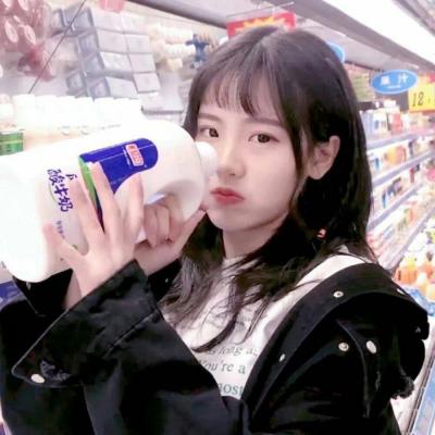 微信个性气质迷人女头图片