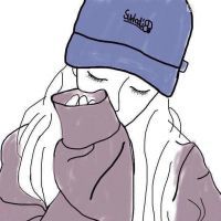 不良少女头像女生动漫图片