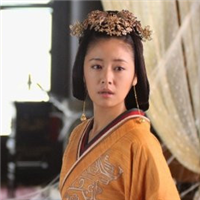 女明星林心如qq头像图片