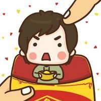 qq红包头像图片