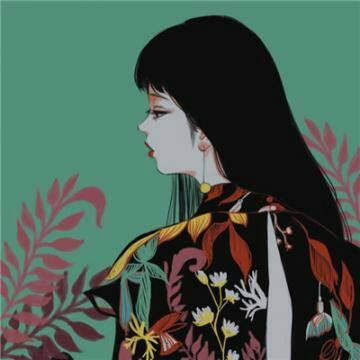 女生头像霸气超拽高冷动漫好看