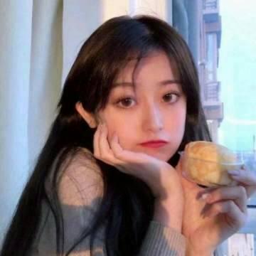 高清网红头像女生图片