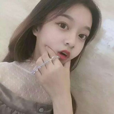 qq女头像高冷