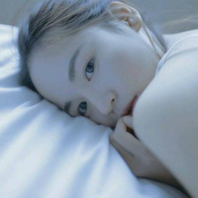 女生图片头像唯美小清新淡雅