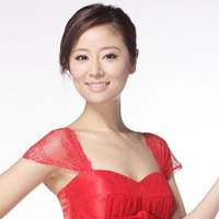 头像女林心如