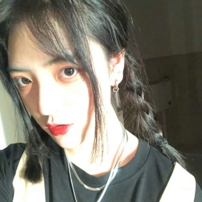 qq女头像高冷