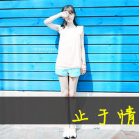 姐妹头像带字的两张萌图片