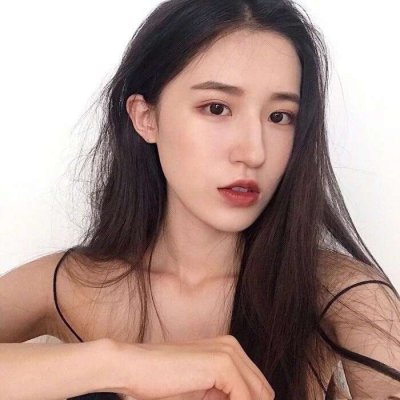 qq头像超酷女生