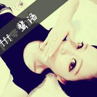 阿宝色qq头像带字女生图片